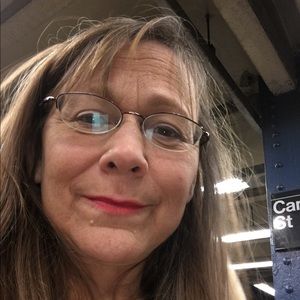 Meet your Posher, Faith